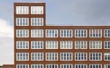 Amsterdam. Noord: un quartiere creativo e attivo.