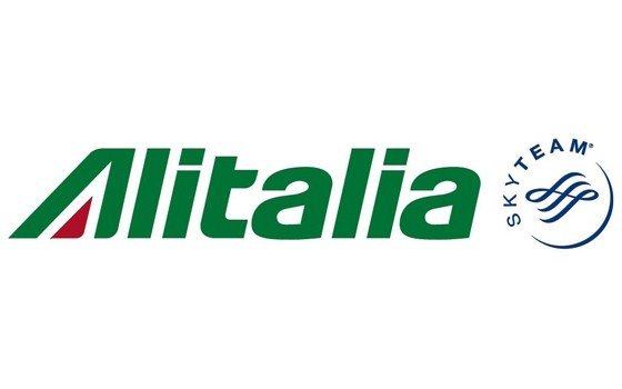 Alitalia Logo 