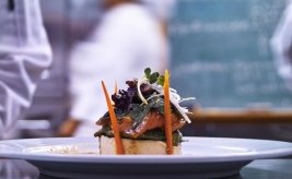Wine&Dine in Amsterdam