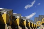 Rotterdams Kubushäuser