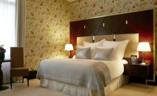 Hotel De l'Europe Amsterdam <br /> from €402 p.n. Hotel De l'Europe Amsterdam <br /> from €402 p.n.