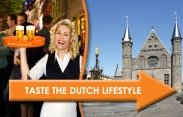 The Hague City Break