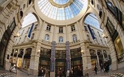 Shopping di moda a L’Aja