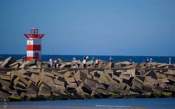 Scheveningen