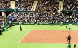 ABN AMRO World Tennis Tournament