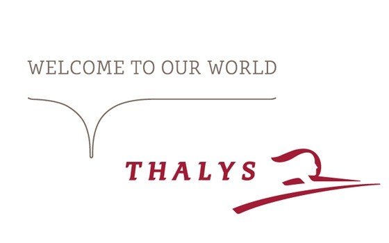 Thalys logo