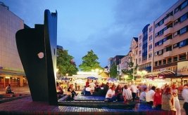 Duisburg