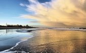 About Noordwijk