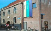 「ミュージアム・ボルハーフェ（Museum Boerhaave）」