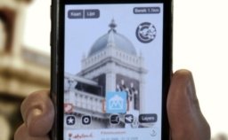 Holland Layar App