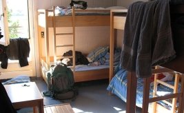 Hostels