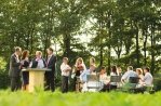 Kulinarisches auf der Floriade