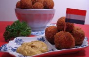 Dutch recipes