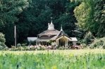 Theepaviljoen De Horsten