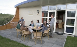 Group accommodations