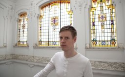 #9 Joris Voorn