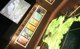 Science Museums