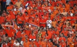 Holland Football Nation