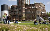 Green Rotterdam