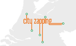 Cityzapping 