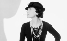 Tentoonstelling: 'Chanel, de legende.' Tentoonstelling: 'Chanel, de legende.'