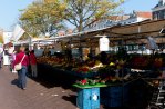 Marché de Leiden