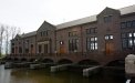 D.F. Wouda Steam Pumping Station