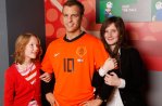 Madame Tussauds Amsterdam