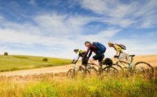 Fietsen