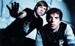 #6 Bingo Players