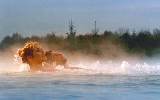 Thermal Baths Arcen spa wellness