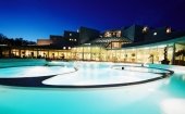 Scandic Sanadome