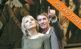 Holland billetsalg