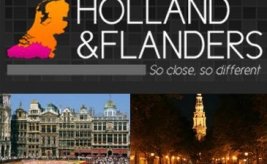 Holland Flanders