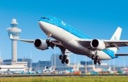 KLM Королевские Голландские Авиалинии