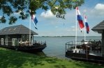 Varend Vakantiehuis
