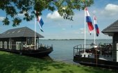Varend Vakantiehuis