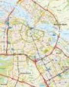 Mappa di Amsterdam 