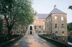 The Arcen Castle Gardens