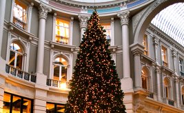 Juleshopping i Holland Juleshopping i Holland