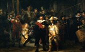 History of Dutch Golden Age