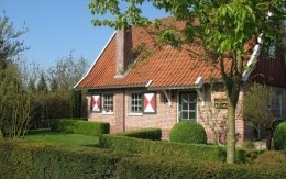 Boek uw vakantiehuisje in Nederland