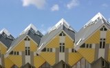 Rotterdam. Breve presentazione della città