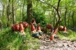 Rijk der Kabouters en Laven