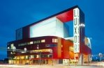 Le Théâtre New Luxor