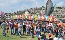 Fiestas y festivales