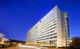 Worldhotel Bel Air The Hague