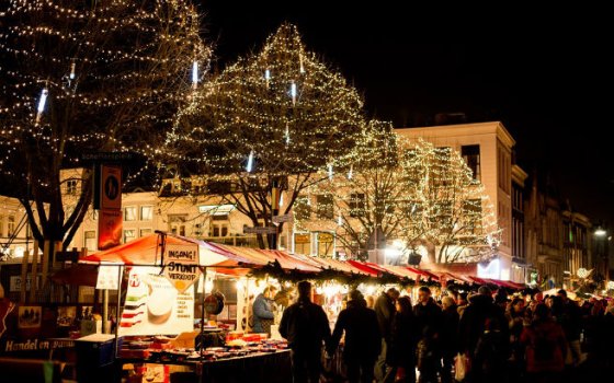 Actividades y Eventos Navideños en Holanda (2)