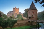 Bergh Castle