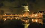 Molen de Adriaan